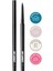 Suya ve Tere Dayanıklı Ince Uçlu Gece Mavisi Göz Kalemi Ultra Slim Eyeliner (#08 Night Blue) 1