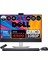 Optiplex 7420 Plus Intel Core I7 14700 Vpro 64GB 2tb SSD 23.8" 4GB-RX6500 Windows 11 Pro All In One Bilgisayar XCTOO7420AIOEMEA08+ Zetta Flash Bellek 1