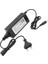 16 Volt 3 Amper Plastik Kasa Masaüstü Santral Adaptörü 5.5*2.5 Uçlu (4886) 2
