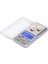 Dijital Hassas Cep Terazi 500 gr 0.01 Taksimat Notebook (4886) 1