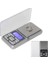 Dijital Hassas Cep Terazi 500 gr 0.01 Taksimat Notebook (4886) 4