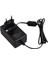 9 Volt - 3 Amper 5.5*2.5 Uçlu Yerli Üretim Plastik Kasa Priz Tipi Adaptör (4886) 3