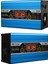 12 Volt Max 20 Amper LCD Ekranlı Akü Şarj Cihazı (4886) 2