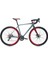 Gravel G0 28" 16-V Md Mat Antrsit-Siyah-Kırmızı 52CM 1