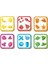 Baby Colors Bebek Gelişim Serisi 2 Yaş 2