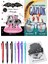 Her Şeyi Gösteren Gözlük ve Isadora Moon 9 Gösteri Yapıyor 2li Set 1