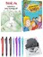 İlk Okuma Kitaplarım Levent 1 10 Kitap ve Bülbüllerin Şarkı Söylediği Yer 2li Set 1
