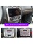 Ford Focus 2 Dijital-Analog 2006-2010 Uyumlu 4GB-64GB Cadencee Carplay 1