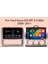 Ford Focus 2 Dijital-Analog 2006-2010 Uyumlu 4GB-64GB Cadencee Carplay 3