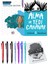 Alma ve Yedi Canavar ve Uzaylılar Geliyor 2li Set 1