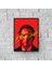 "psycho" Poster Tablo 1