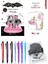 Koca Sevimli Dev ve Isadora Moon 9 Gösteri Yapıyor 2li Set 1