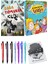 İlk Okuma Kitaplarım Levent 1 10 Kitap ve Dağa Tırmanan Kedi 2li Set 1