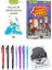 İlk Okuma Kitaplarım 2 Levent 10 Kitap ve Dalgalar Dedikoduyu Sever 2li Set 1