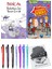 İlk Okuma Kitaplarım 2 Levent 10 Kitap ve Bulutlara Şiir Yazan Çocuk 2li Set 1