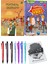 İlk Okuma Kitaplarım 2 Levent 10 Kitap ve Portakal Çiçekleri 2li Set 1