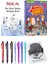 İlk Okuma Kitaplarım 2 Levent 10 Kitap ve Her Şeyi Yanlış Anlayan Kedi 2li Set 1