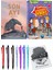 İlk Okuma Kitaplarım 2 Levent 10 Kitap ve Son Ayı 2li Set 1