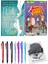 İlk Okuma Kitaplarım 2 Levent 10 Kitap ve Yeşil Adanın Çocukları 2li Set 1
