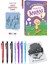 İlk Okuma Kitaplarım Gezgin Kedi Mırnav 10 Kitap ve Dünya Şampiyonu Danny 2li Set 1