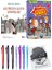İlk Okuma Kitaplarım 2 Levent 10 Kitap ve Zaman Bisikleti 2 Geçmişten Gelen Konuklar 2li Set 1