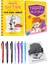 Yaşasın Okuyorum 10 Kitap ve Saftirik 4 Işte Şimdi Yandık! 2li Set 1