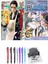 Ev Erkeğinin Yolu 1 ve One Piece 21 2li Set 1