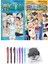 One Piece 23 ve One Piece 24 2li Set 1
