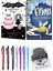 Eyvah Fikrim Kayboldu! ve Isadora Moon 4 Doğum Gününü Kutluyor 2li Set 1