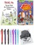 İlk Okuma Kitaplarım 2 Levent 10 Kitap ve Tavşan Dişli Bir Gözlemcinin Notları 2li Set 1