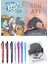 Son Ayı ve Nazoşi Teyze Bir Kedi Daha Istiyor 2li Set 1