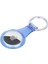 - Airtag Silikon Anahtarlık - 07 - Siyah - T31266 2