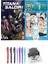 Titana Saldırı 6 ve One Piece 23 2li Set 1