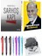 Sigmund Freud Gibi Düşünmek ve Sarhoş Kapı Fergun Özelli 1
