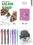 Cadılar ve Uçan Sınıf 2li Set 1