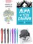 Alma ve Yedi Canavar ve Mahalle Sineması 2li Set 1