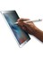 Apple iPad 2 3 4 - Ekran Koruyucu Hayalet Temperli Cam Ekran Koruma - Siyah 4