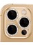 Apple iPhone 15 Pro - Kamera Lens Koruyucu Cl-06 - Midnight 5