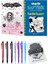 Saftirik 12 Tam Bir Felaket! ve Isadora Moon 11 Tatile Gidiyor 2li Set 1