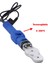 Mini Boru Kaynak Makinesi 600 W Endüstriyel Makina Pafta Seti 25 mm 20 mm 32 mm Pprc Pvc Plastik 4