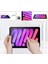 Apple iPad Air 10.9 2020 (4.nesil) - Ekran Koruyucu 5in1 Tablet Temperli Cam Ekran Koruma 5 Adet - Şeffaf 5
