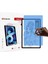 Samsung Galaxy Tab A9 Plus - Ekran Koruyucu Kağıt Hisli Mat ​​​​​​​​​​​​​​​davin Paper Like Ekran Koruma - Şeffaf 1