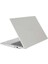 Matebook D14 - Alt ve Üst Koruyucu Msoft Kristal Kapak - Şeffaf 1