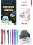 Koca Sevimli Dev ve Kitap Okuma Günlüğüm 2li Set 1