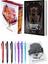 Bronz 3 Imparatoriçe Ciltli ve Arlo Finch Alevler Vadisi Ciltli John August 2li Set 1