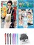 Ev Erkeğinin Yolu 1 ve One Piece 23 2li Set 1