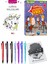 İlk Okuma Kitaplarım 2 Levent 10 Kitap ve Lodos Yolcuları 2li Set 1