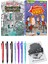 İlk Okuma Kitaplarım 2 Levent 10 Kitap ve Çatıdaki Gezegen 2li Set 1