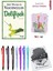 Büyülü Parmak ve Delifişek 2li Set 1