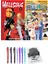 Hellsing 3 ve One Piece 24 2li Set 1